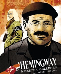 Hemingway & Martha Gellhorn