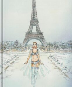 La Crevette