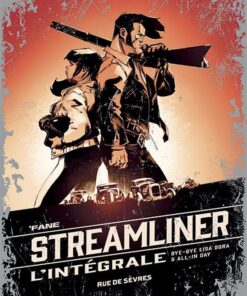Streamliner