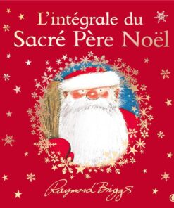 Sacré Père Noël