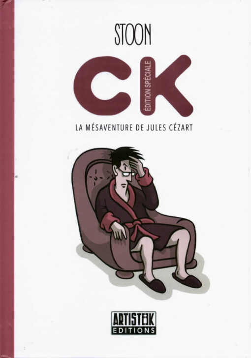 C.K. Édition spéciale