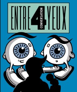Conversation entre 4 yeux