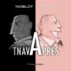 Avant Blake et Mortimer Tome 1