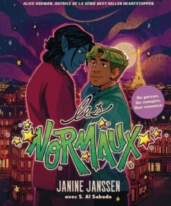 Les Normaux