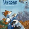 Les géniales inventions de Léonard le renard 1