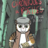 Chroniques de Rose Polymath