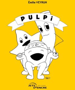 Pulpi Vol. 1