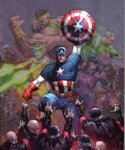 Marvel Comics (II) 13