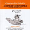 Une désastreuse aventure de Abe et Lagribouille