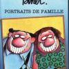 Portraits de destins