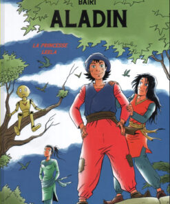 Aladin