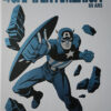 Je suis Captain America