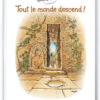 Tout le monde dehors !