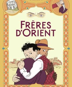 Frères d'Orient