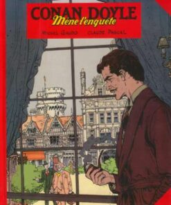 Conan Doyle