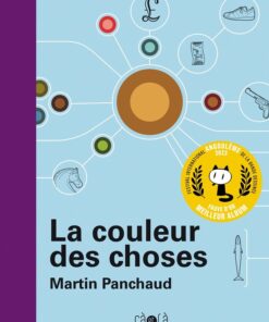 La couleur des choses