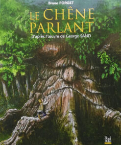 Le chêne parlant