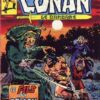 Conan le barbare Tome 3