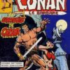 Conan le barbare Tome 2