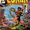Conan le barbare Tome 3