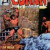 Conan le barbare Tome 4