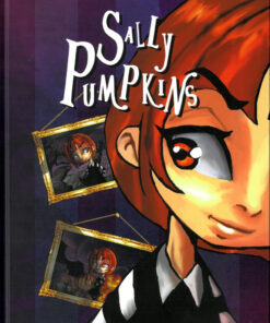 Sally Pumpkins Tome 1