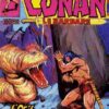 Conan le barbare Tome 7
