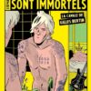 Les héros du peuple sont immortels