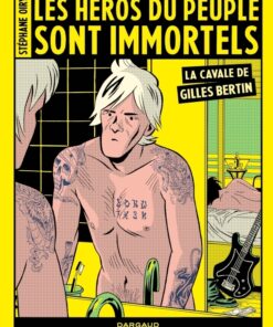 Les héros du peuple sont immortels