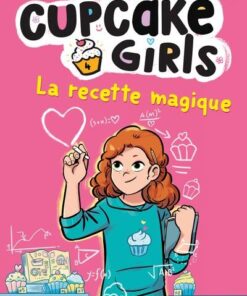 Cupcake Girls 4