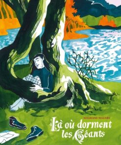Là où dorment les Géants