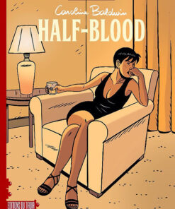 Caroline Baldwin Tome 18