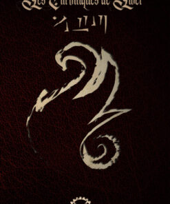 Les chroniques de Liber Tome 2