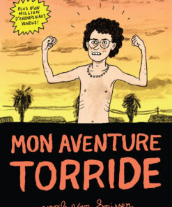 Mon aventure torride