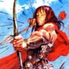 Conan le barbare Tome 2