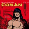Conan Les Comic Strips Inédits