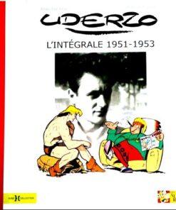 Uderzo - L'intégrale Tome 2