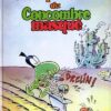 Le Concombre masqué Tome 6