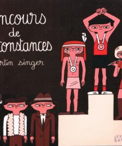 Concours de circonstances