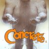 Concrete Tome 2