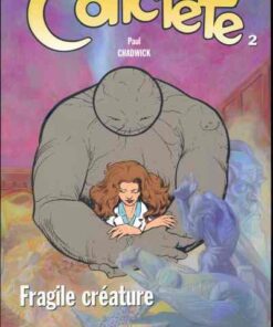 Concrete Tome 2