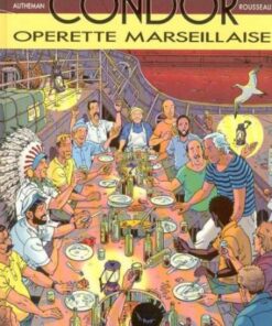 Condor Tome 5