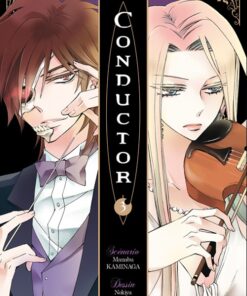 Conductor 3
