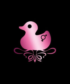 Confessions d'un canard sex-toy