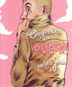 Confessions d'un puceau