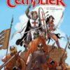 Confessions d'un templier Tome 2
