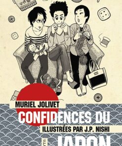 Confidences du Japon