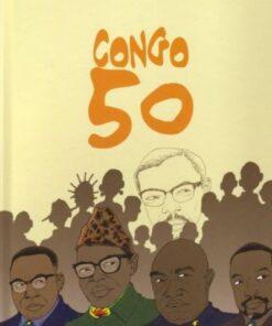 Congo 50