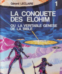 La Conquête des Elohim