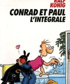 Conrad et Paul